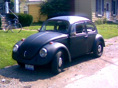 View Vehicle Details