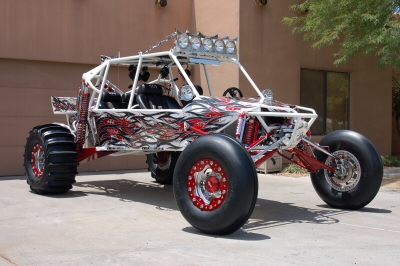 View Vehicle Details