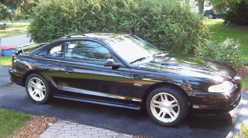 View Vehicle Details