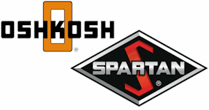 Oshkosh, Spartan (2 Hand Hole)