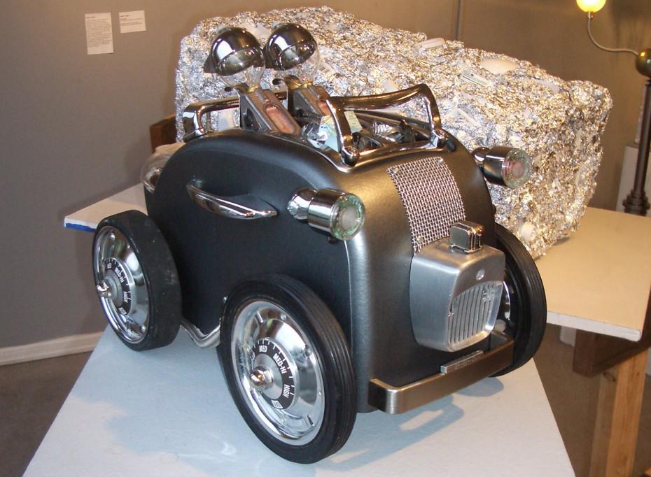 Vehicular Furnishings And Automotive Decor Roadkill Customs