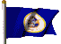 Minnesota State Flag