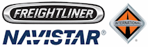Navistar, Freightliner, International